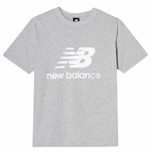 New Balance - Men's Sport Essentials Logo T-Shirt (MT41502 AG)