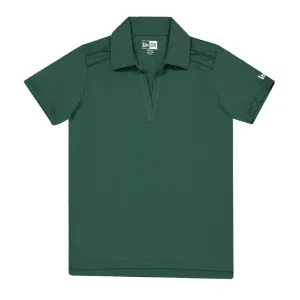 New Era - Women's Short Sleeve Polo (12494030)