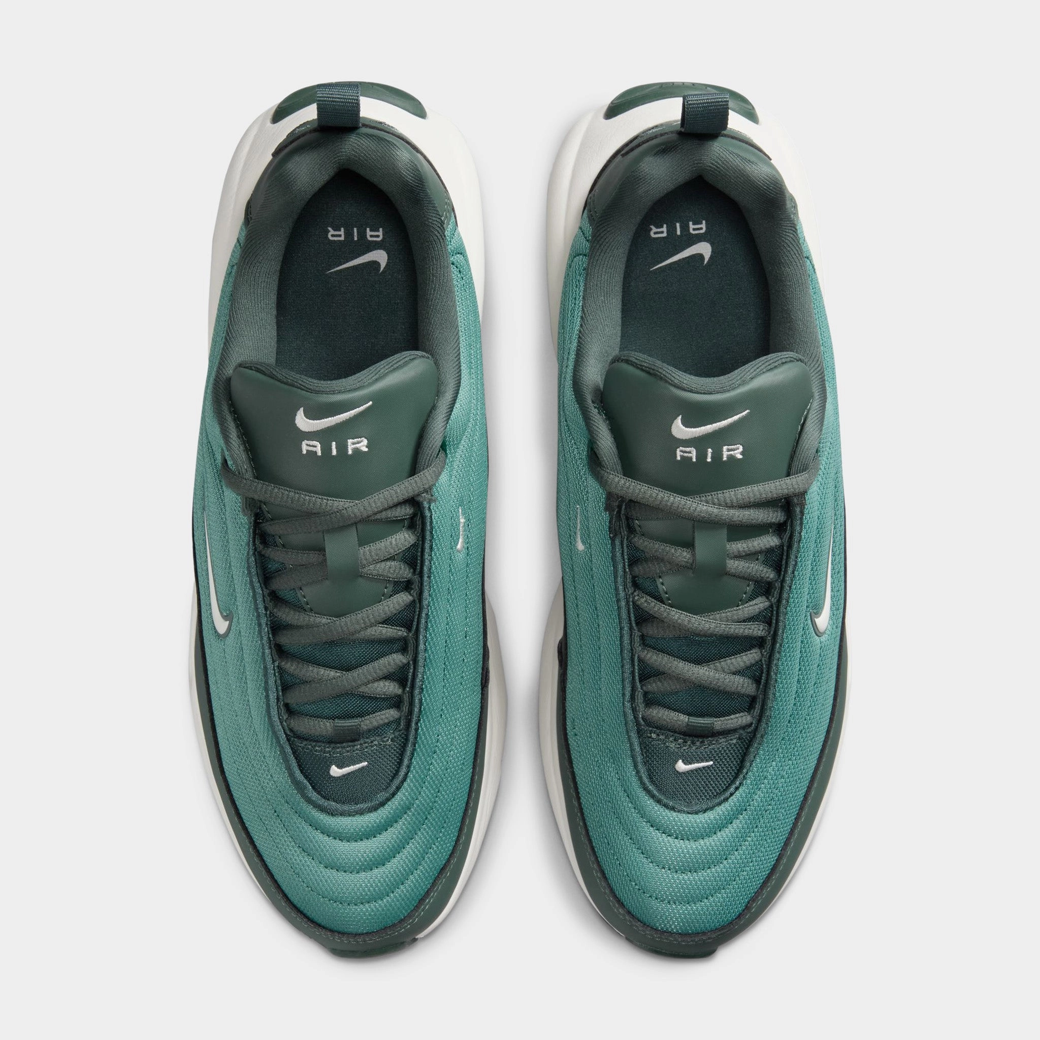 Nike Women's Air Max Portal Vintage Green / Soft Pearl - Bicoastal