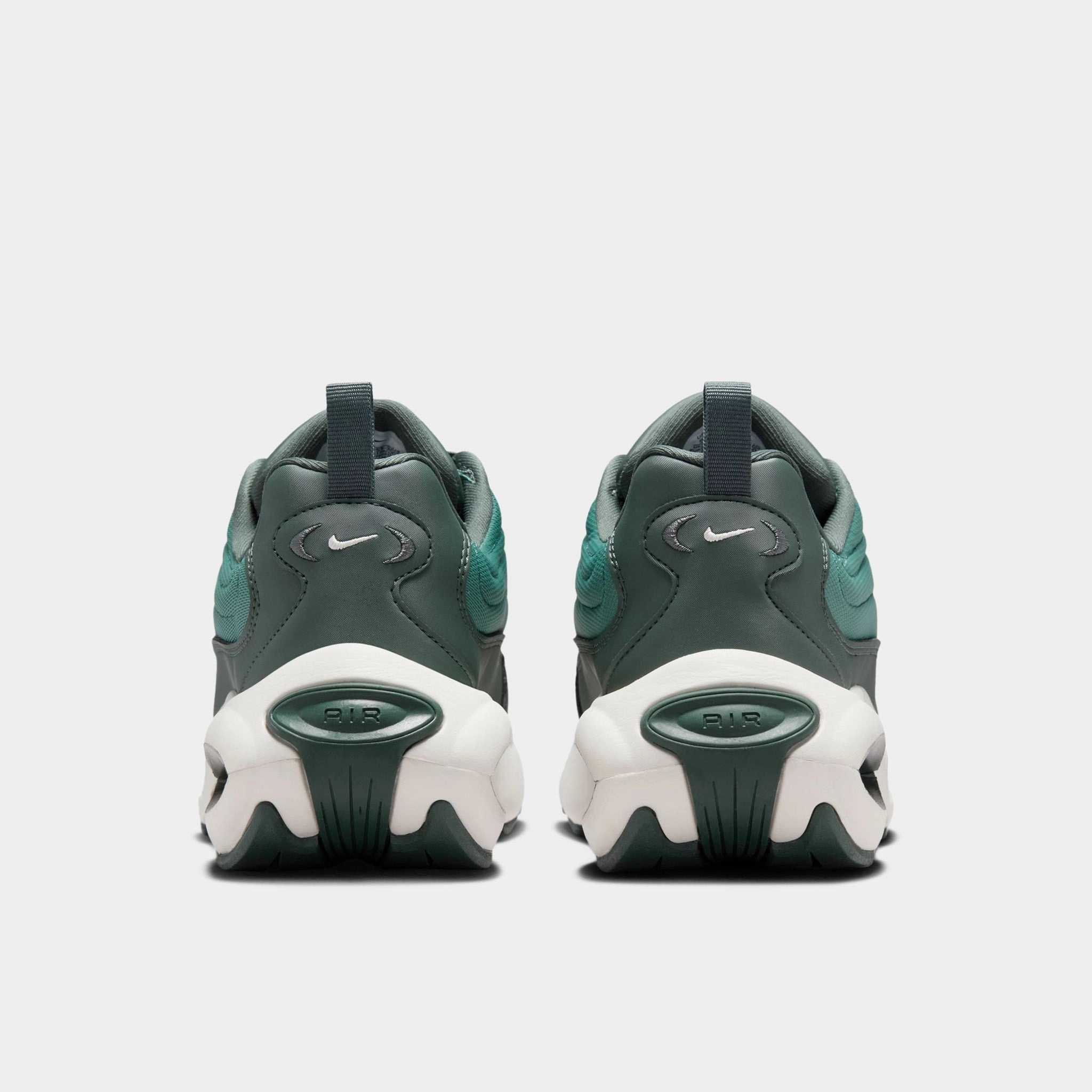Nike Women's Air Max Portal Vintage Green / Soft Pearl - Bicoastal