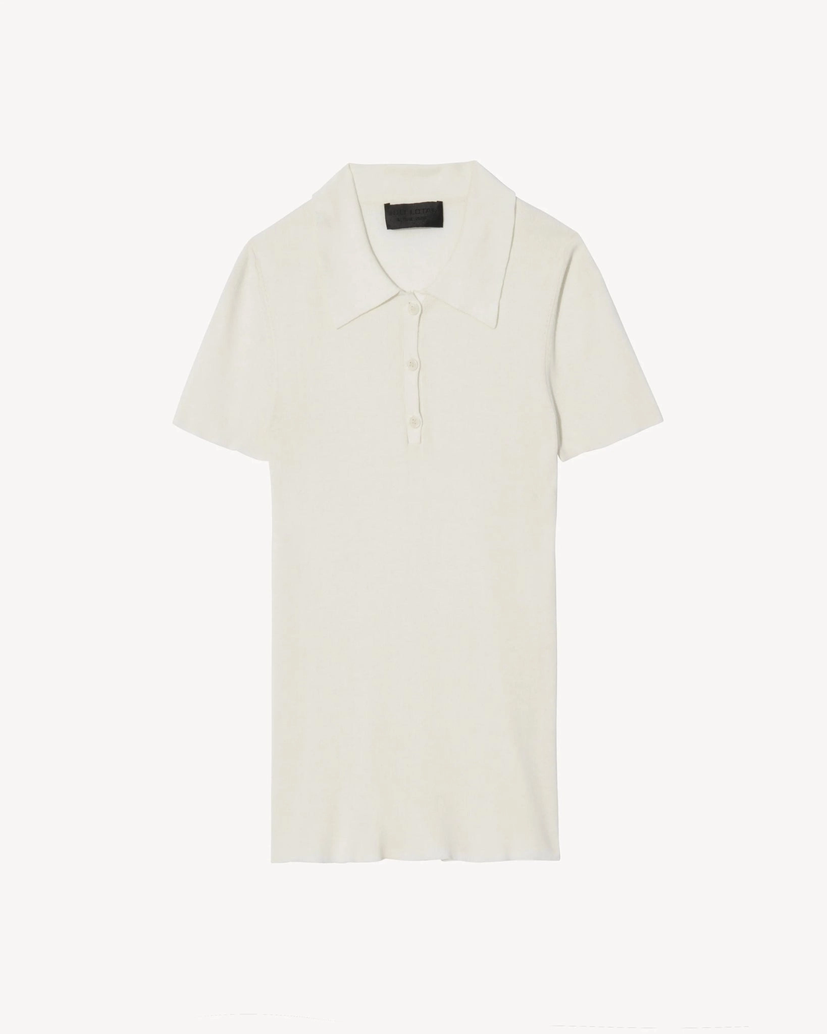 Nili Lotan - Solana Sweater in Ivory
