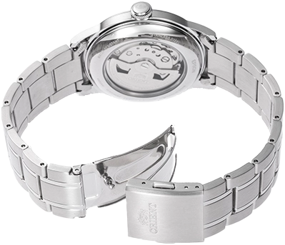 Orient RA-AC0M10L Bambino 38mm