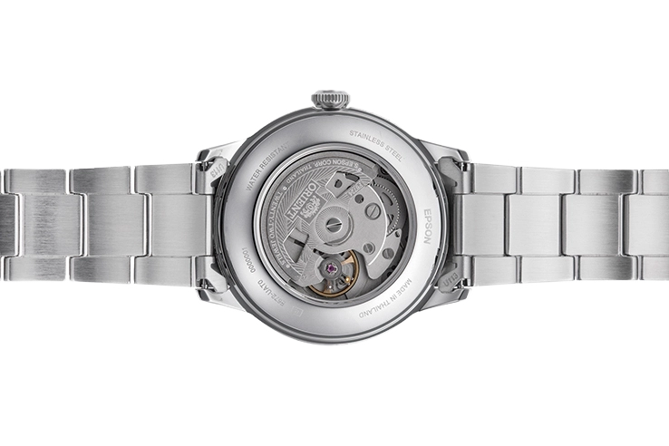Orient RA-AC0M10L Bambino 38mm