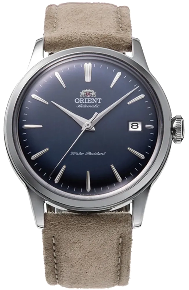Orient RA-AC0M12L Bambino 38mm