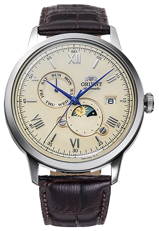 Orient RA-AK0803Y Bambino