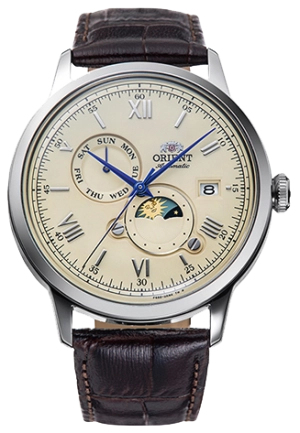 Orient RA-AK0803Y Bambino