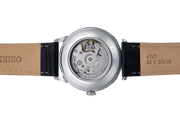Orient RA-AP0104S Bambino 38mm