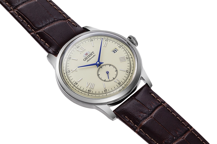 Orient RA-AP0105Y Bambino 38mm
