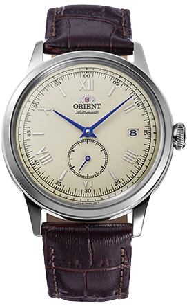 Orient RA-AP0105Y Bambino 38mm