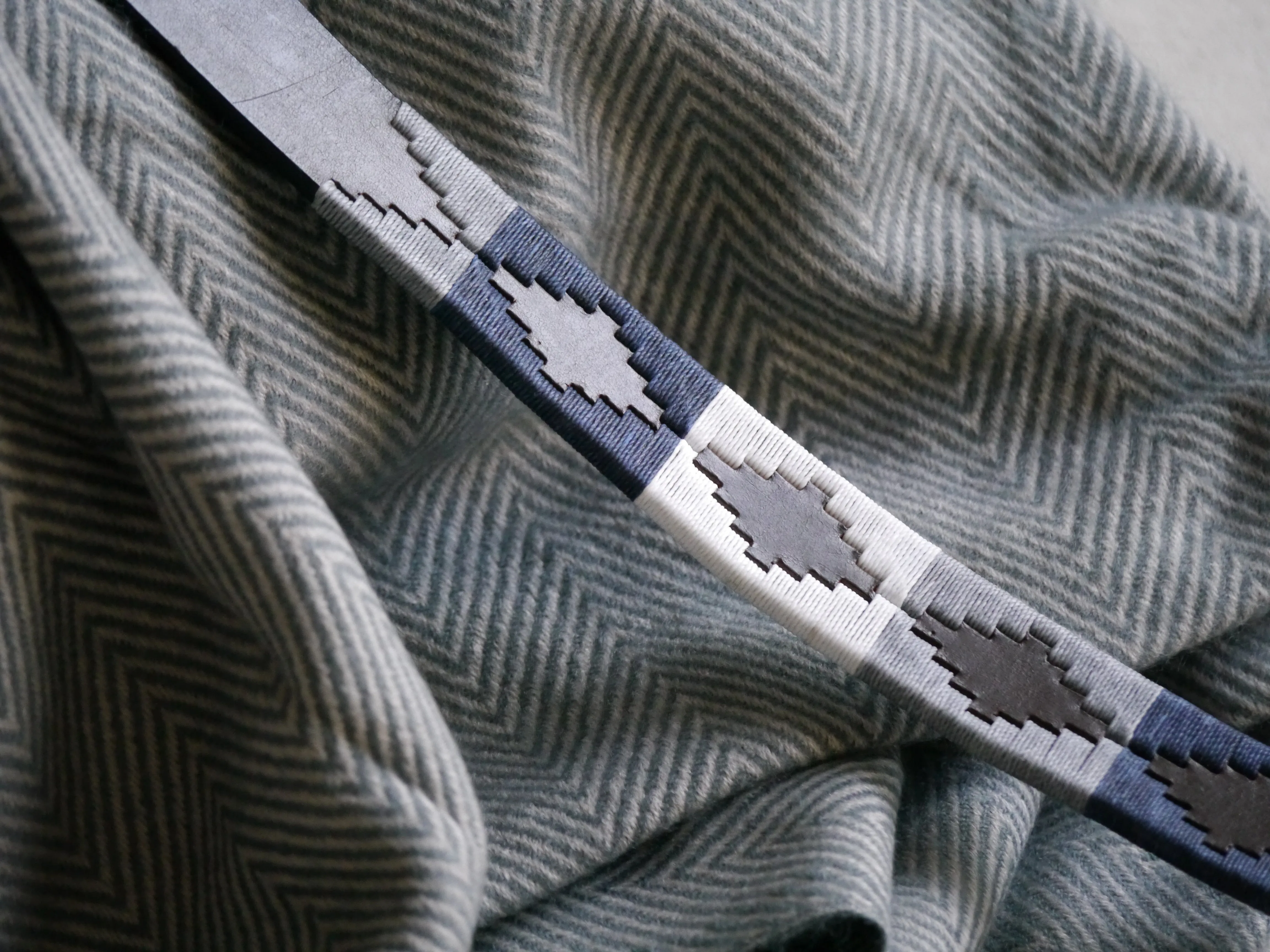 Pampeano Roca Brown Belt