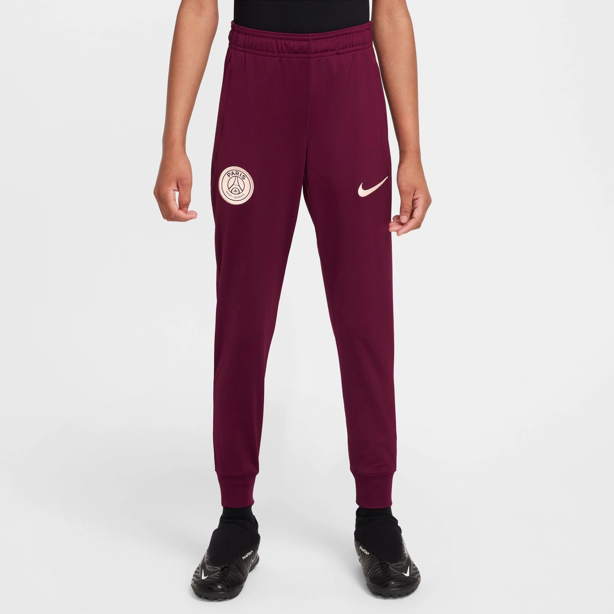 Paris Saint-Germain 2024/25 Nike Strike Big Kids' Tracksuit