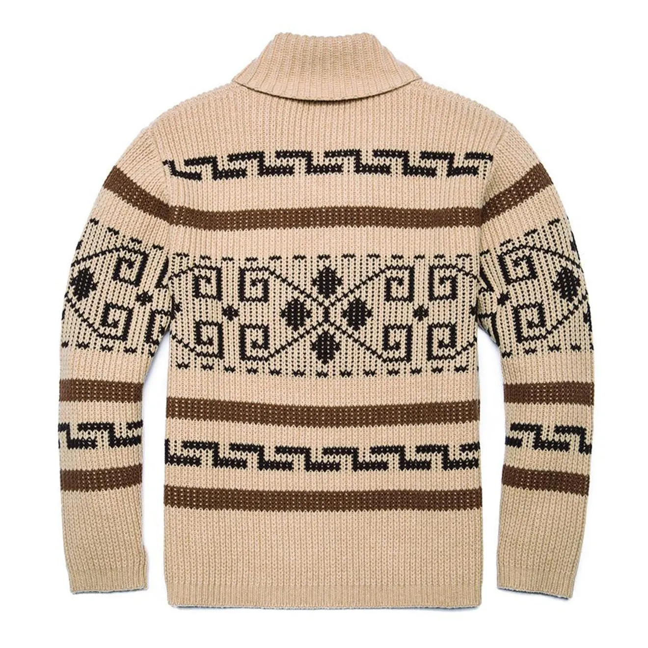 Pendleton The Original Westerley Tan / Brown
