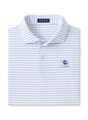 Peter Millar Duet Performance Polo