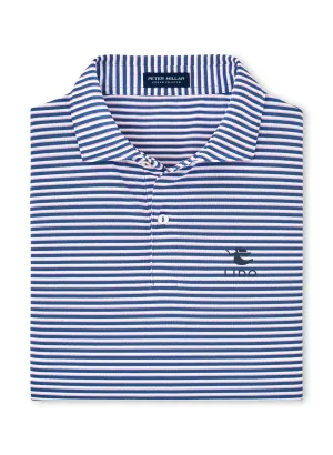 Peter Millar Tempo Performance Mesh Polo