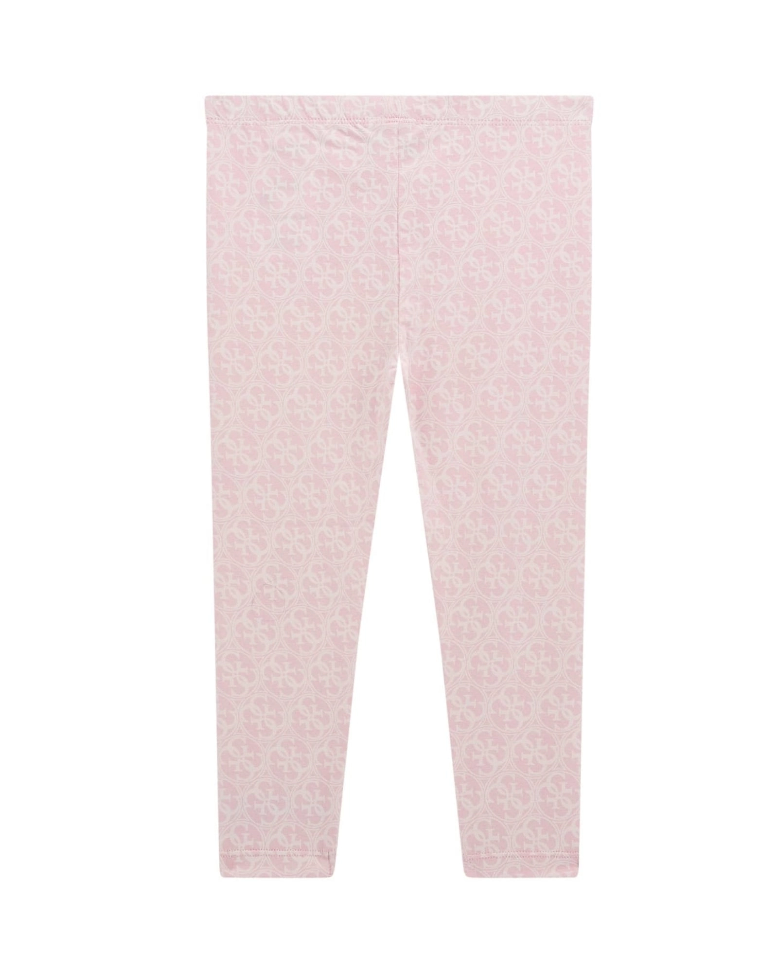 Pink Leggings (2-7)
