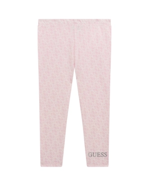 Pink Leggings (2-7)