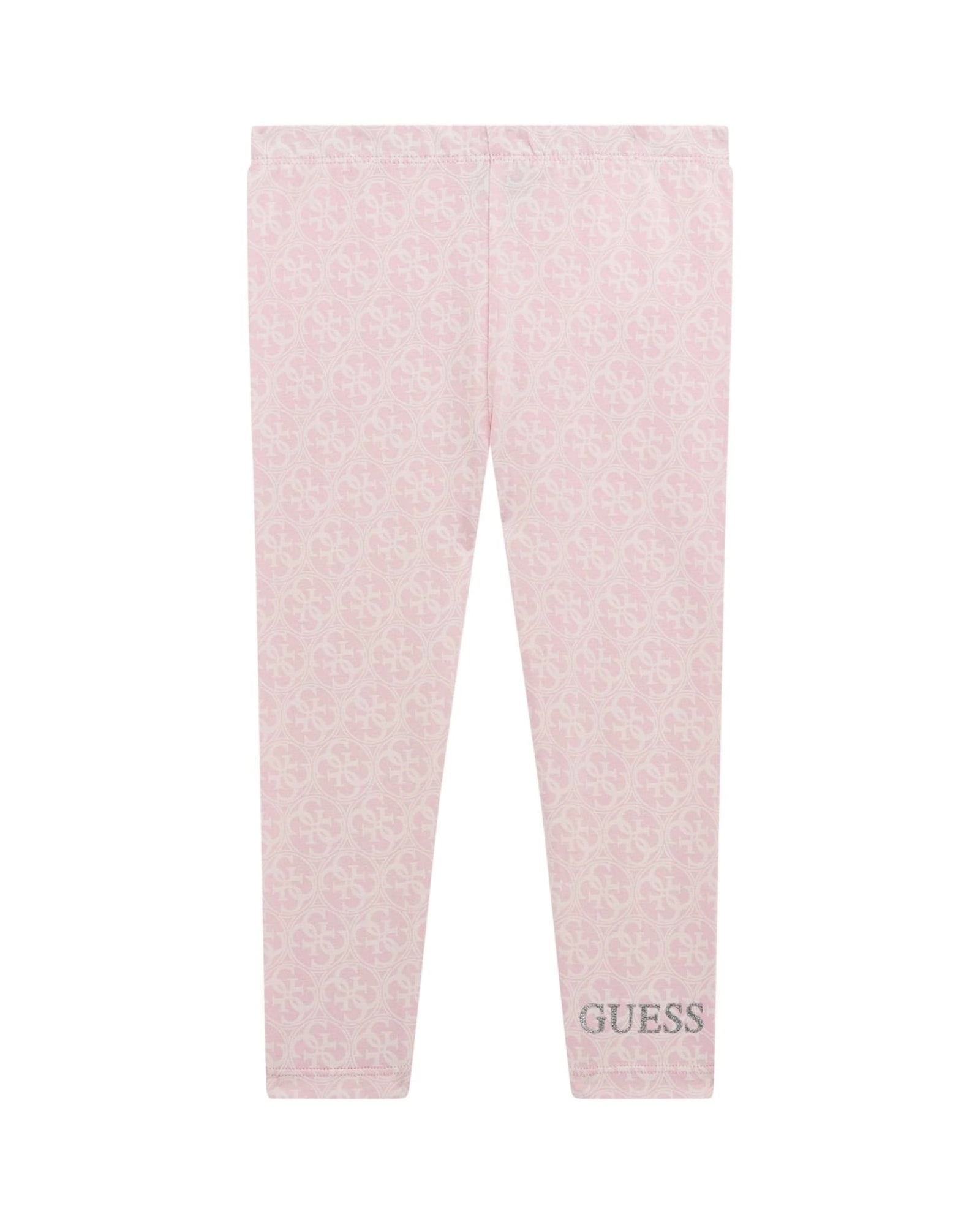 Pink Leggings (2-7)