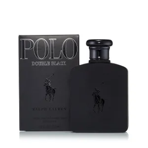 Polo Double Black Cologne