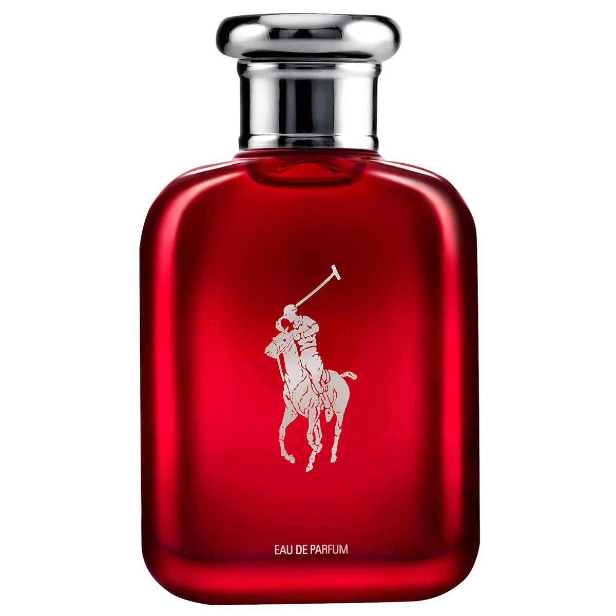 Polo Red 4.2 oz EDP for men