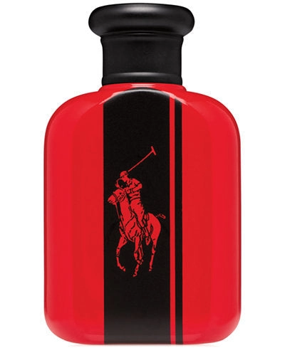Polo Red Intense by Ralph Lauren