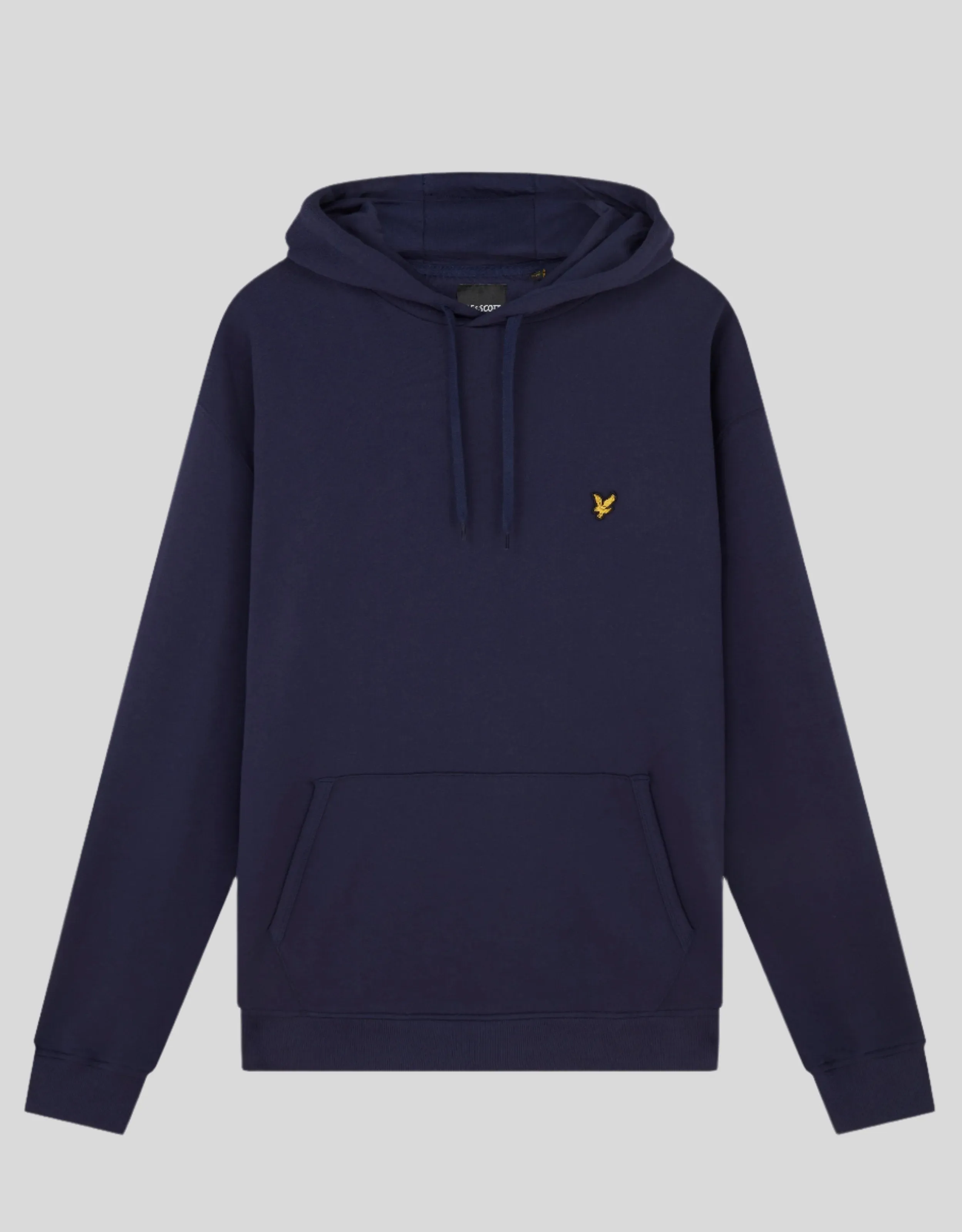 Pullover Hoodie