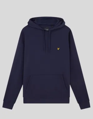 Pullover Hoodie