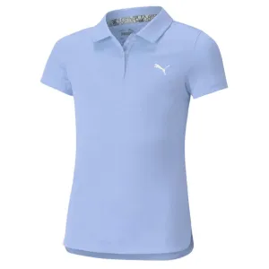 Puma - Girls' (Junior) Essential Polo (578136 17)