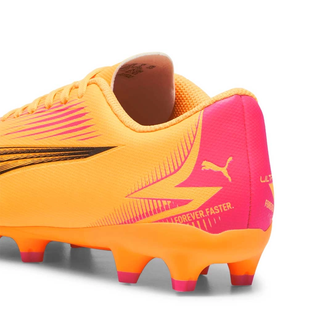 Puma - Kids' (Preschool & Junior) Ultra Play Firm/Artificial Ground Soccer Cleats (107775 03)