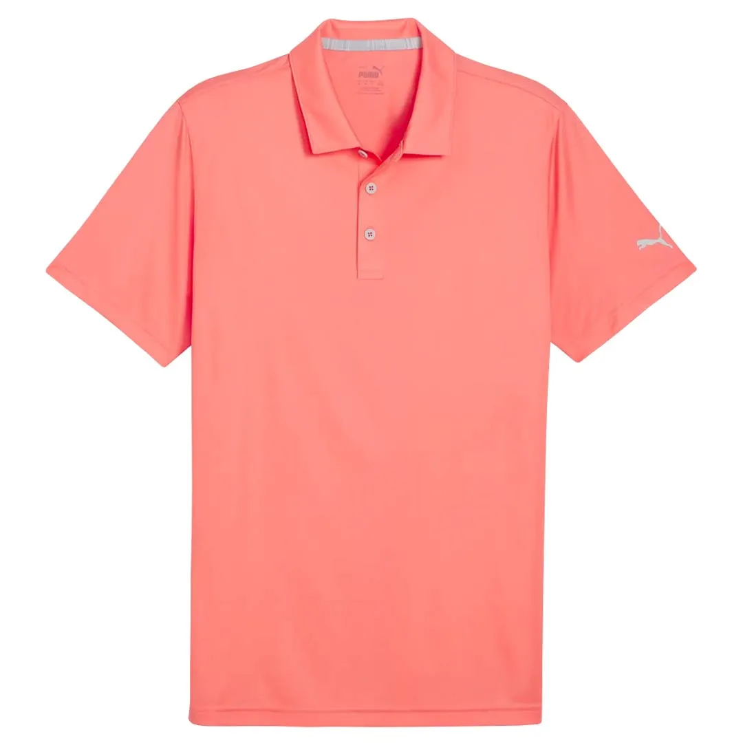 Puma - Men's Gamer Polo (599120 36)
