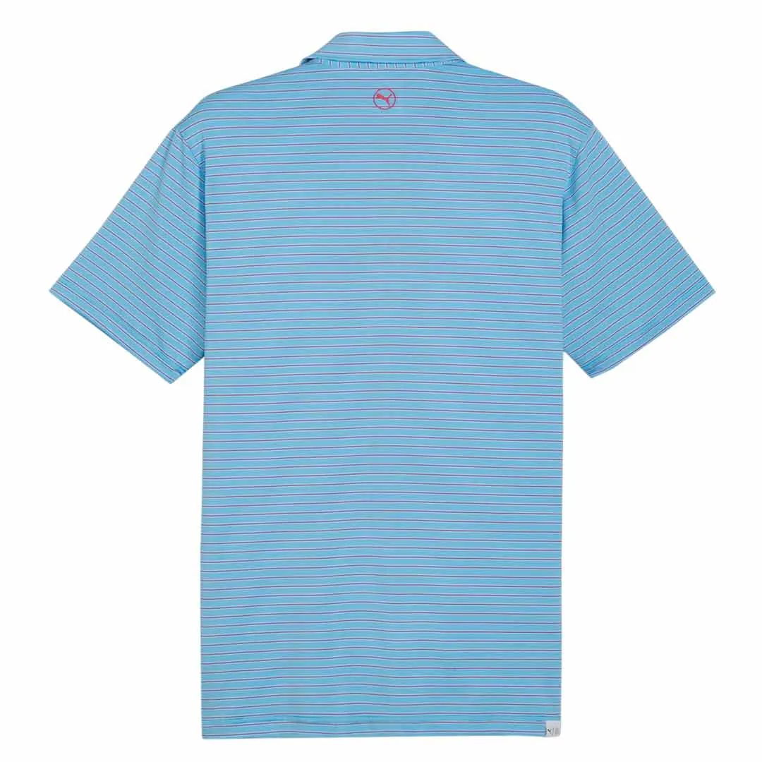 Puma - Men's MATTR Bay Golf Polo (621787 10)