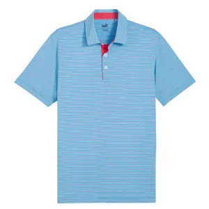 Puma - Men's MATTR Bay Golf Polo (621787 10)