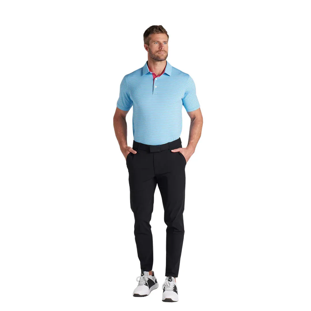 Puma - Men's MATTR Bay Golf Polo (621787 10)
