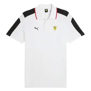 Puma - Men's Scuderia Ferrari Race MT7 Polo (630197 04)