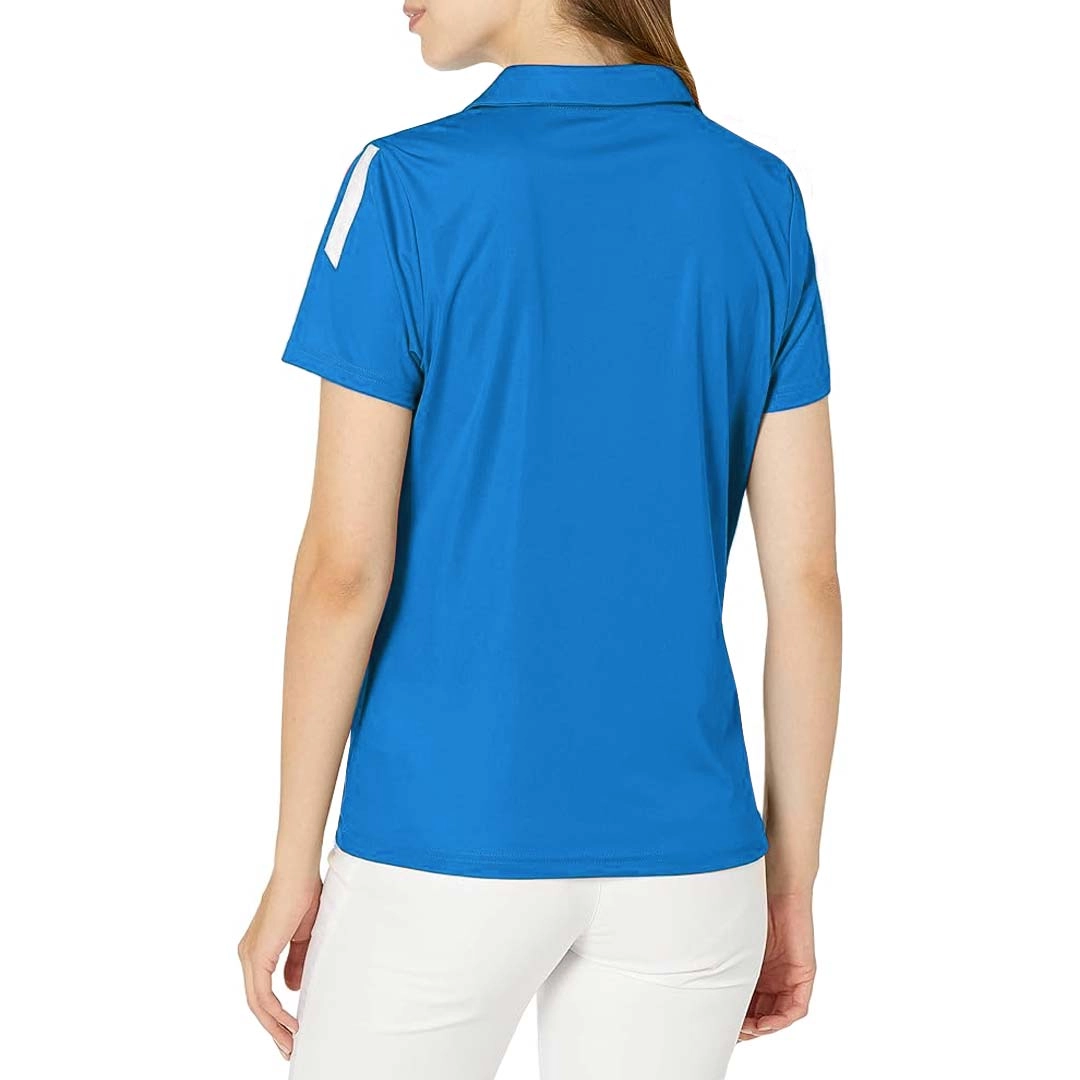 Puma - Women's Teamliga Sideline Polo (657408 02)