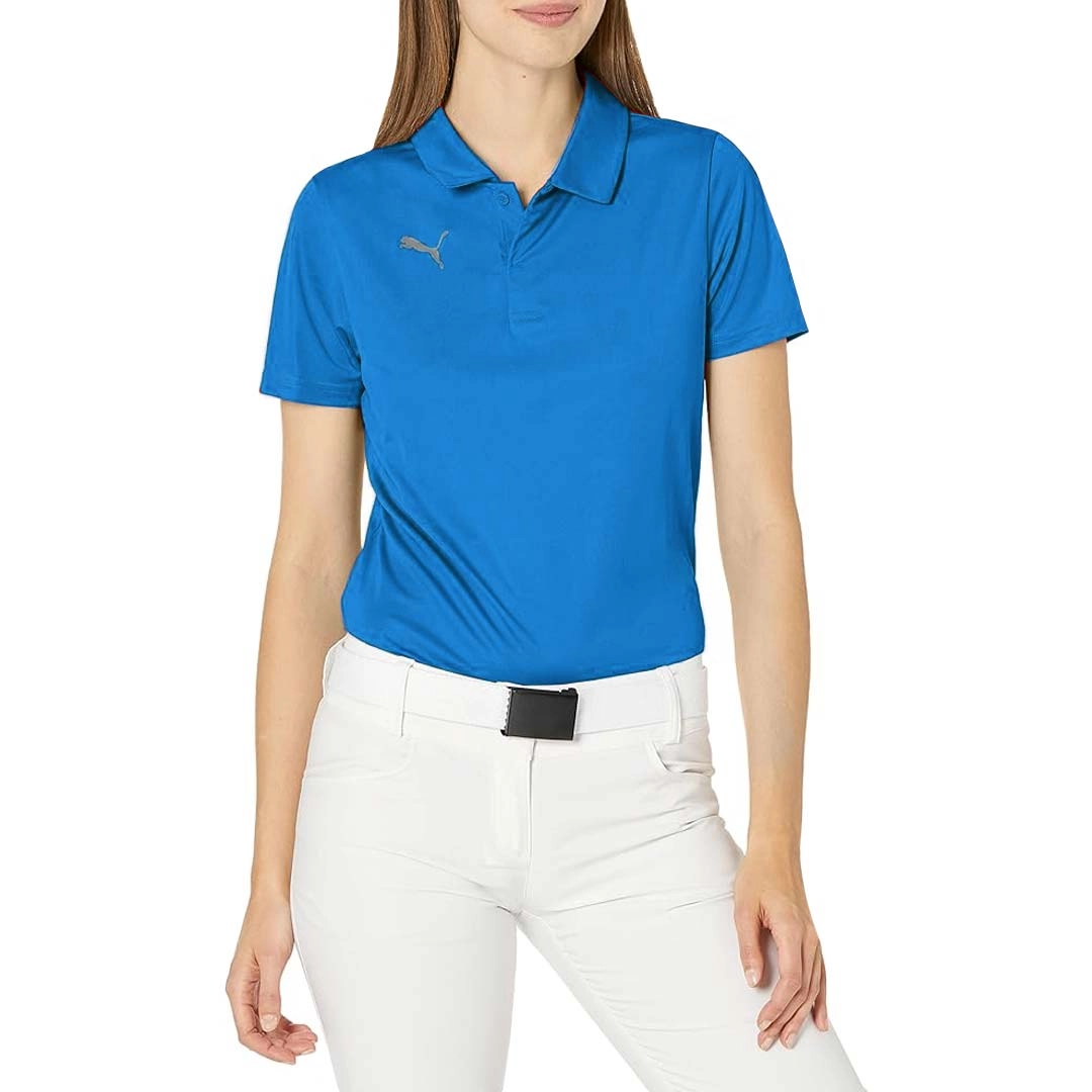 Puma - Women's Teamliga Sideline Polo (657408 02)