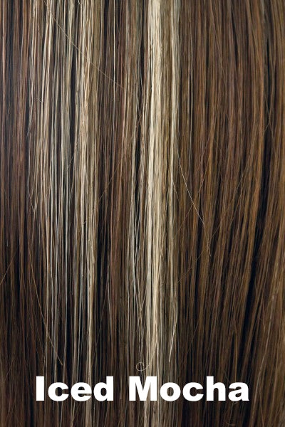 Rene of Paris Wigs - Kason (#2409)