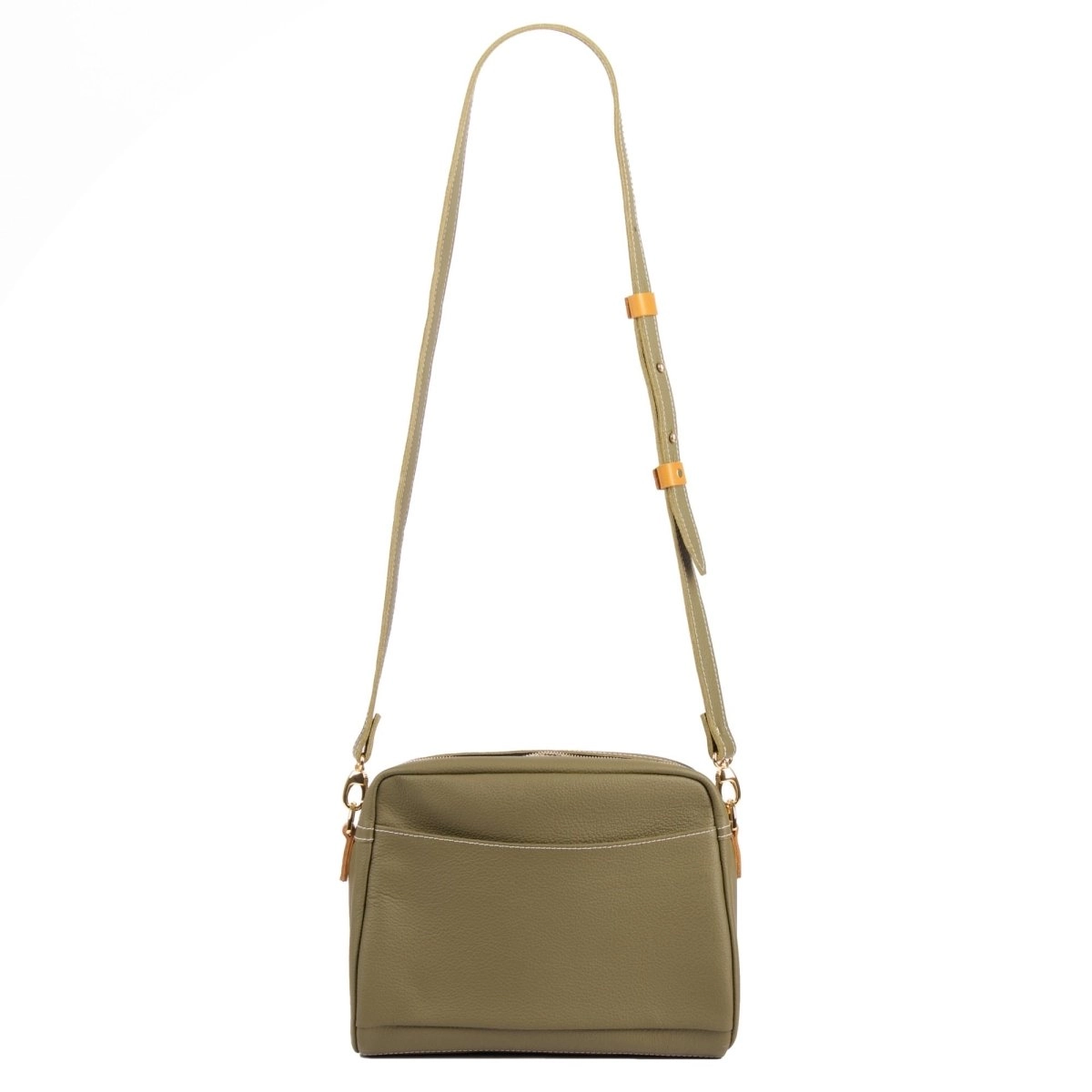 Retro Crossbody, Pacific
