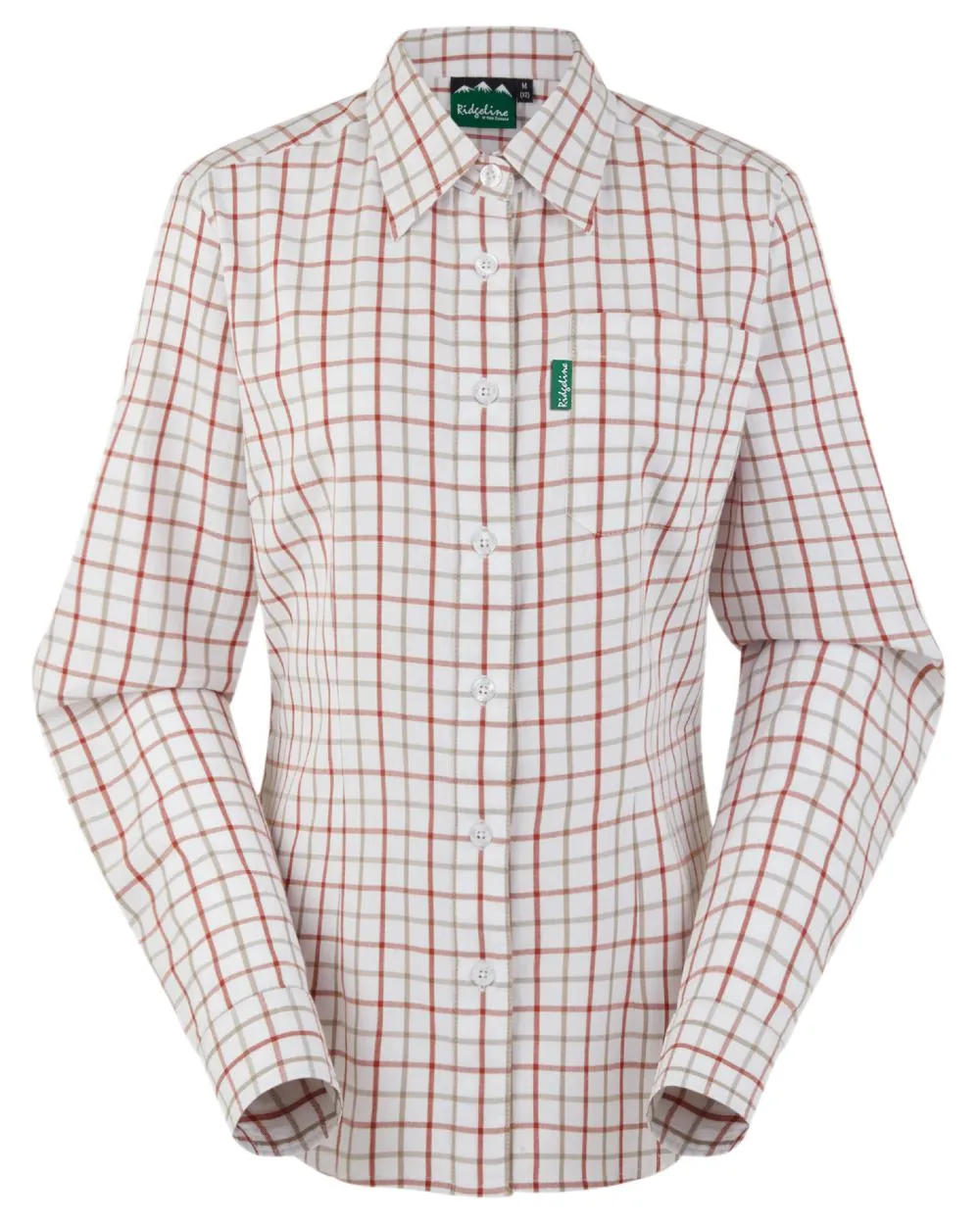 Ridgeline Womens Sedgebrook Shirt