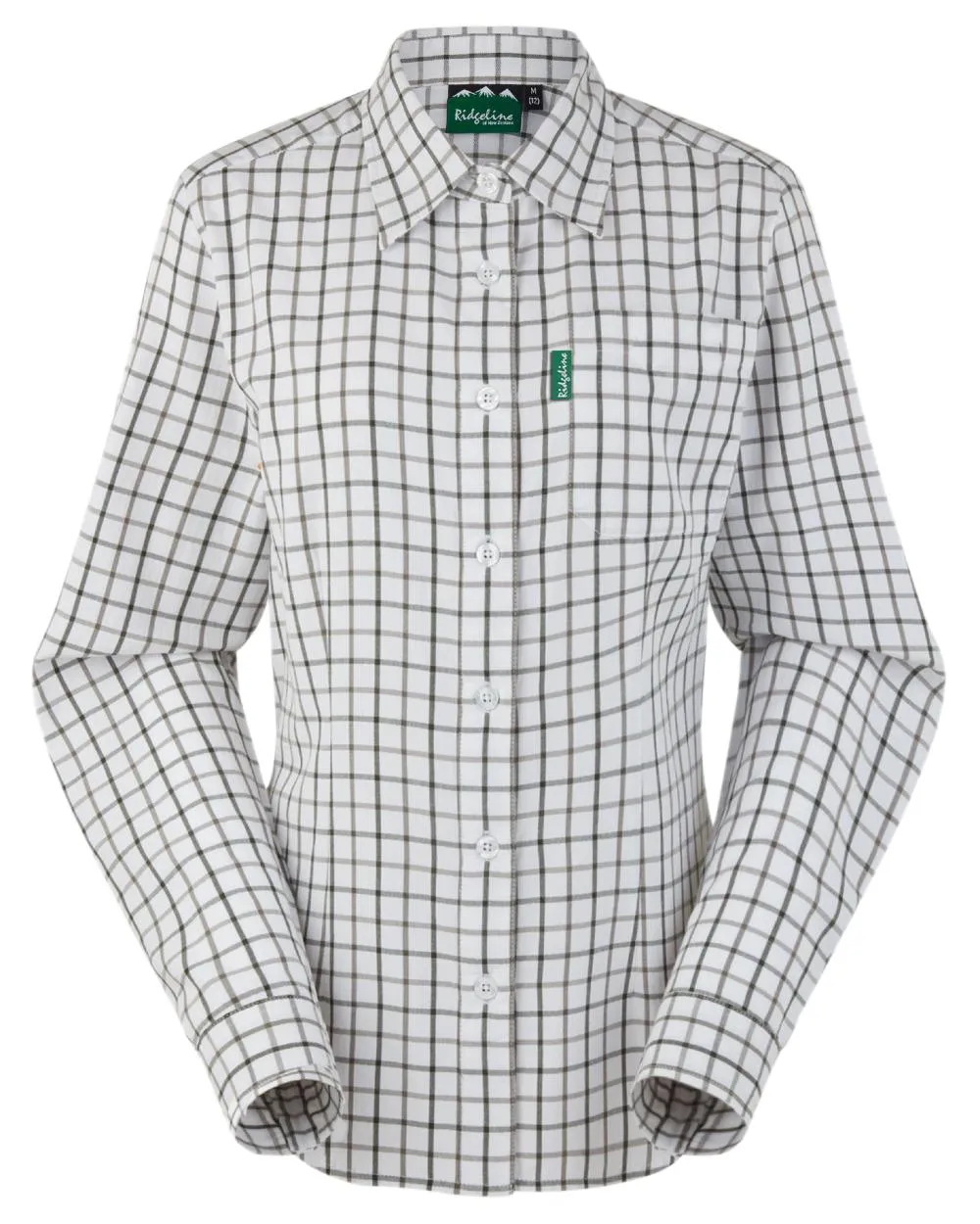 Ridgeline Womens Sedgebrook Shirt