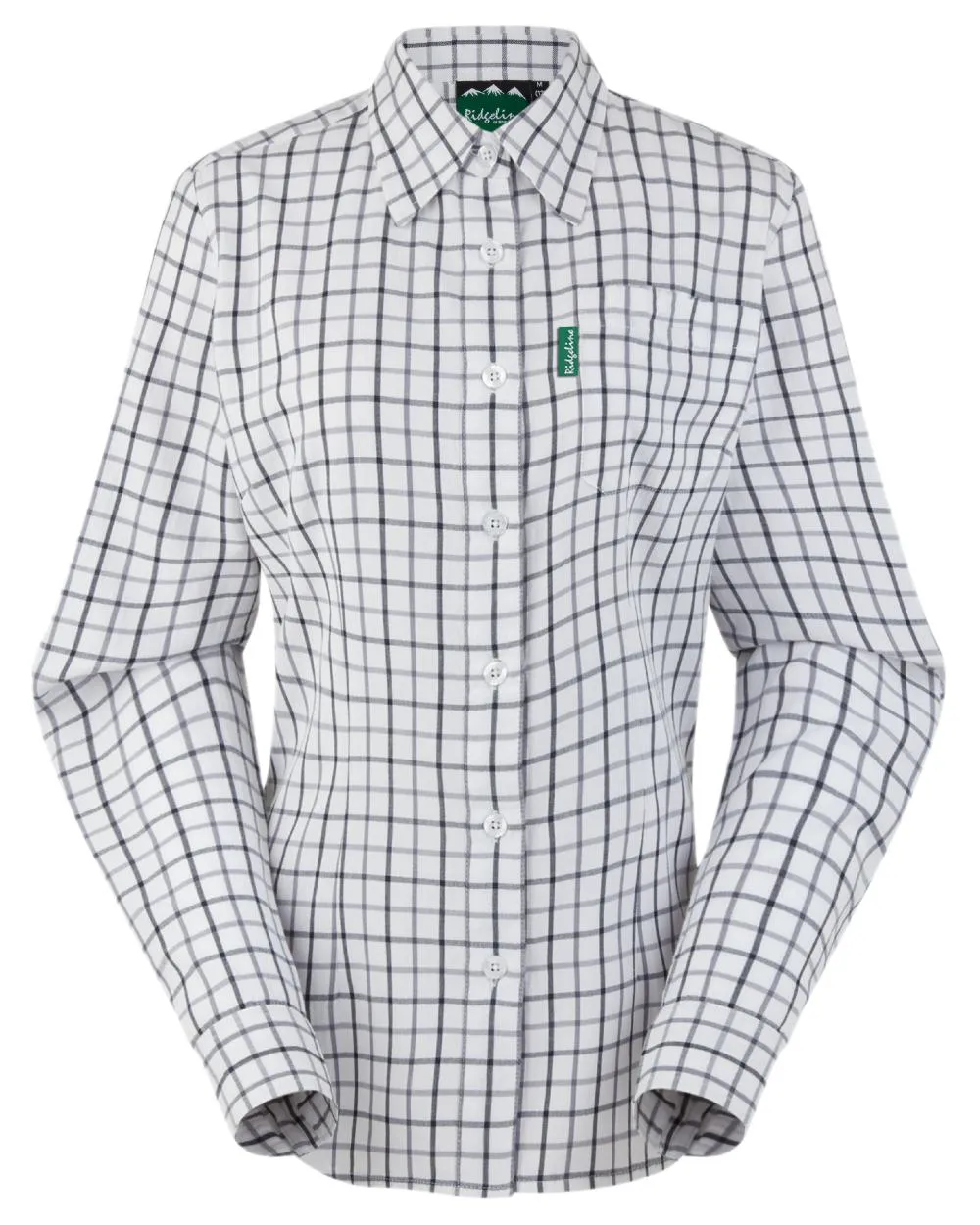 Ridgeline Womens Sedgebrook Shirt