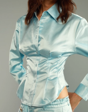 S Cargo Shirt