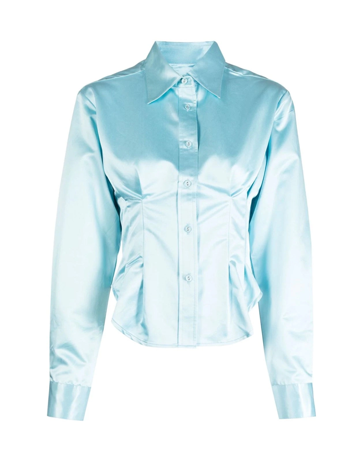 S Cargo Shirt
