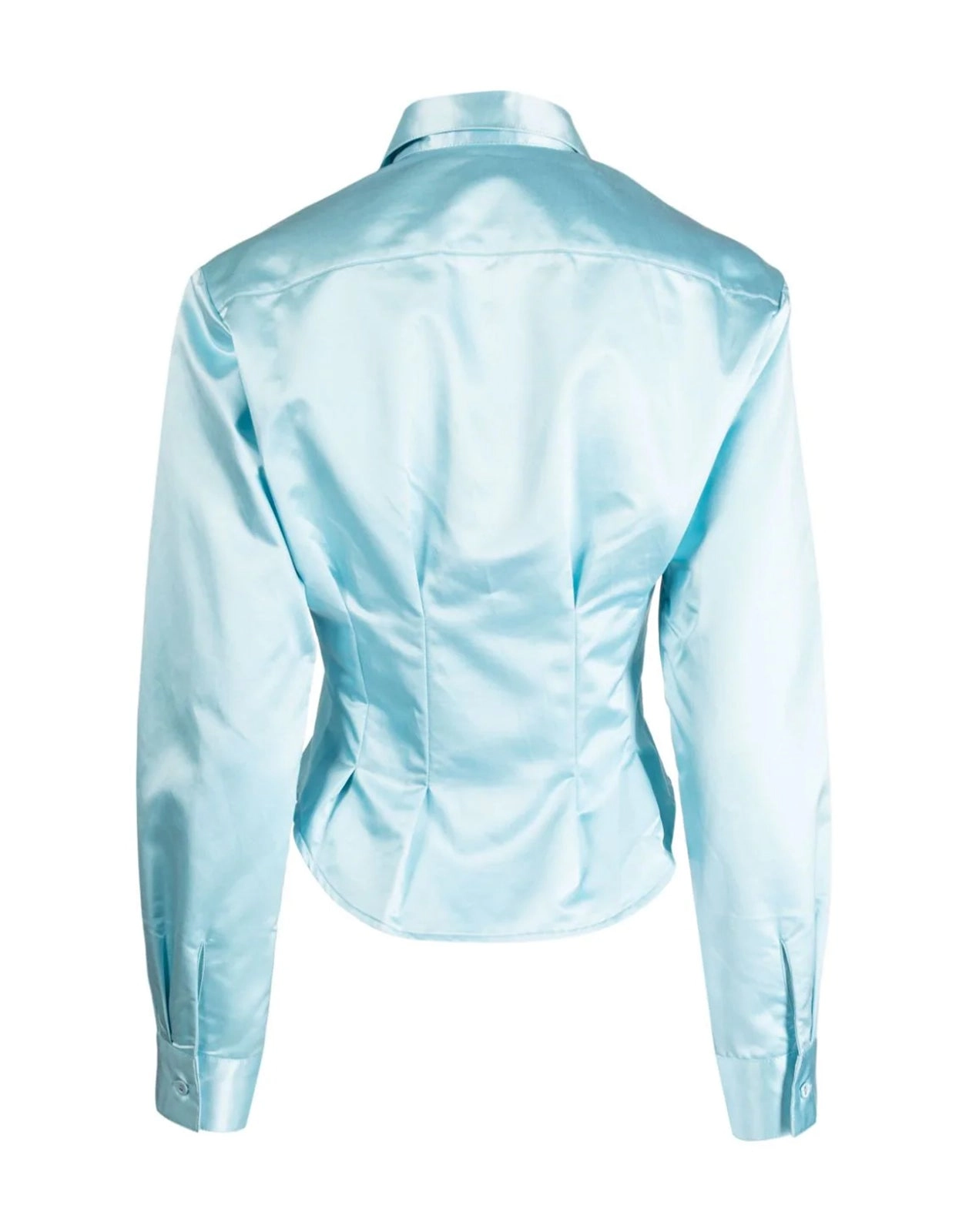 S Cargo Shirt