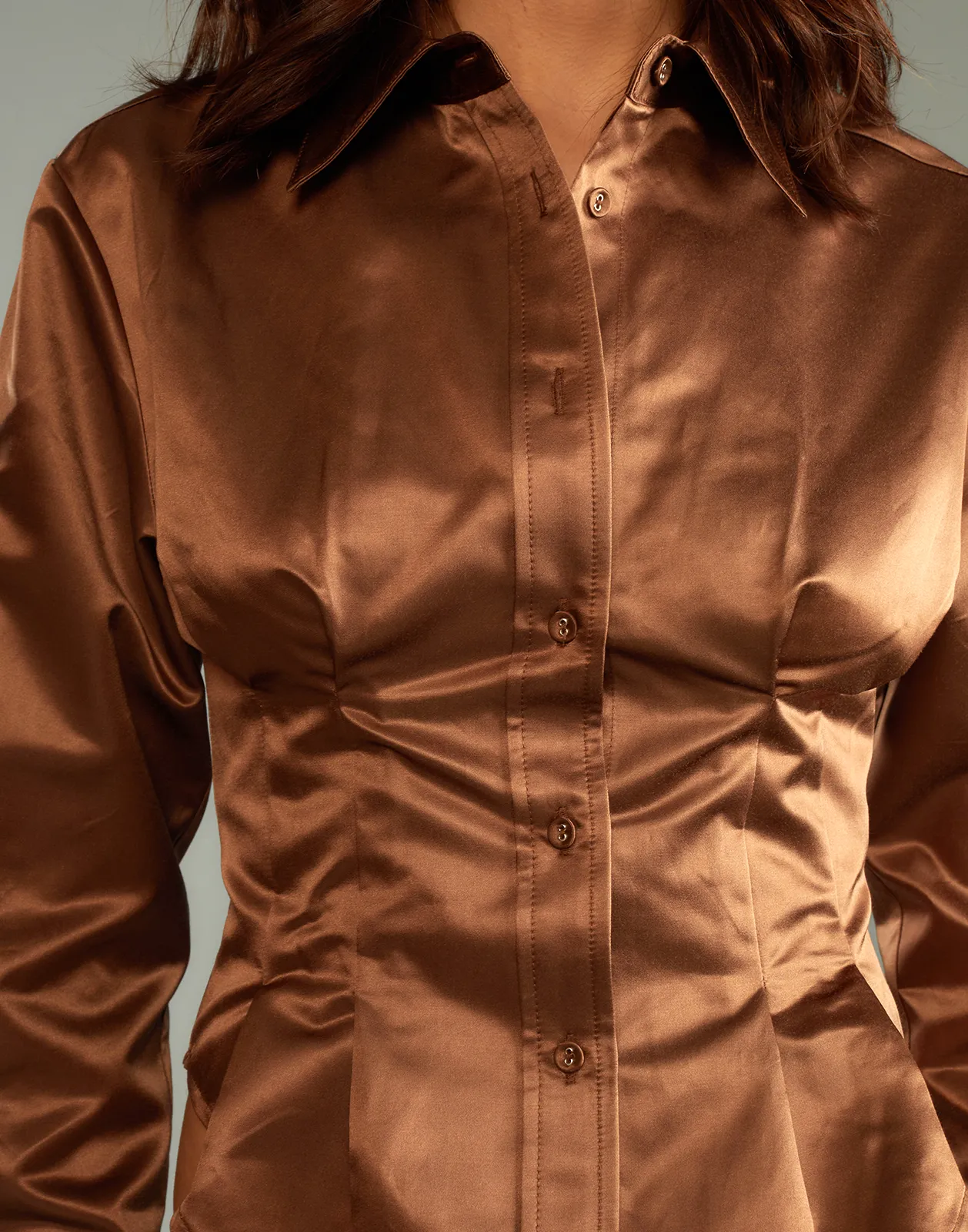 S Cargo Shirt