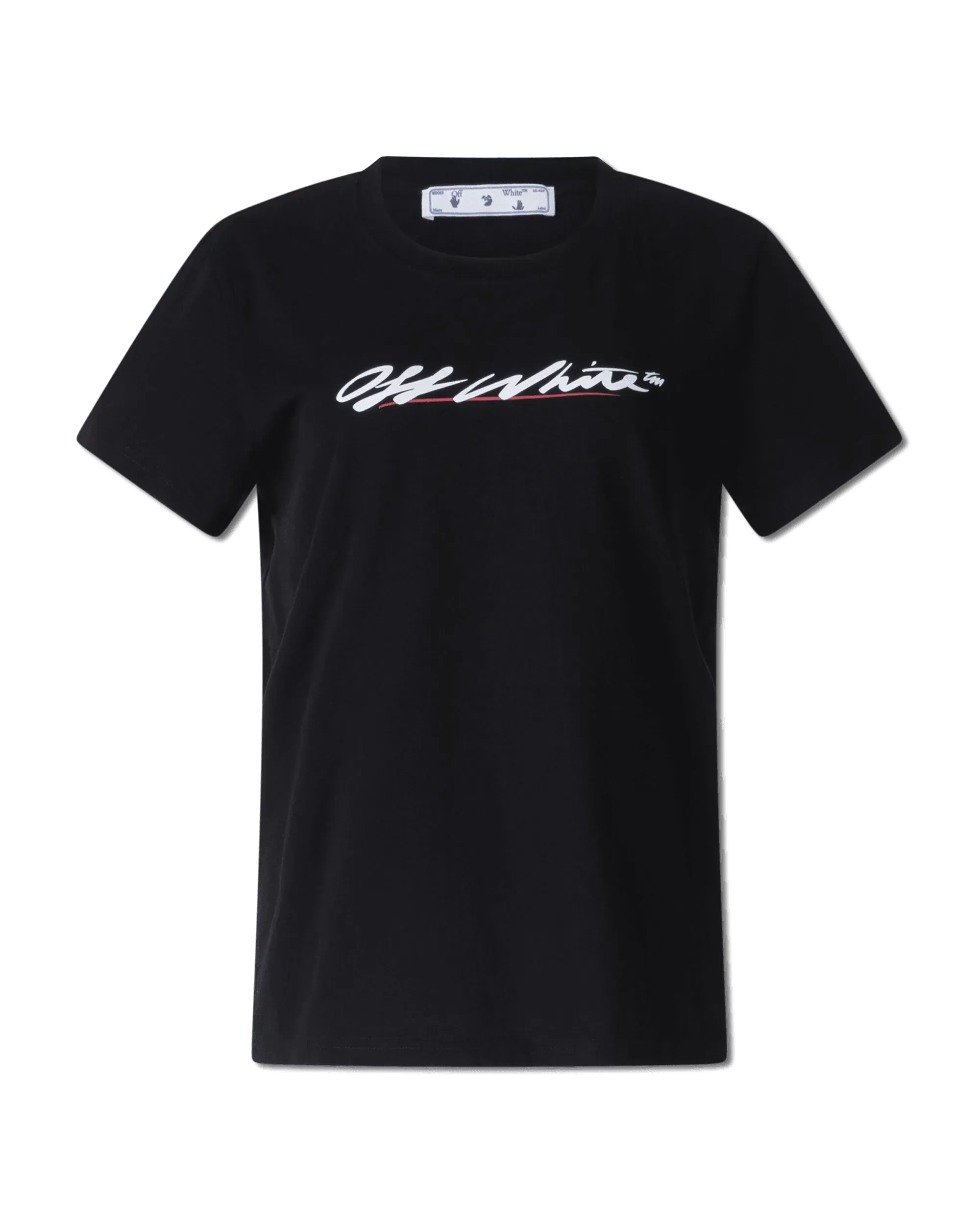 Script Logo T-Shirt