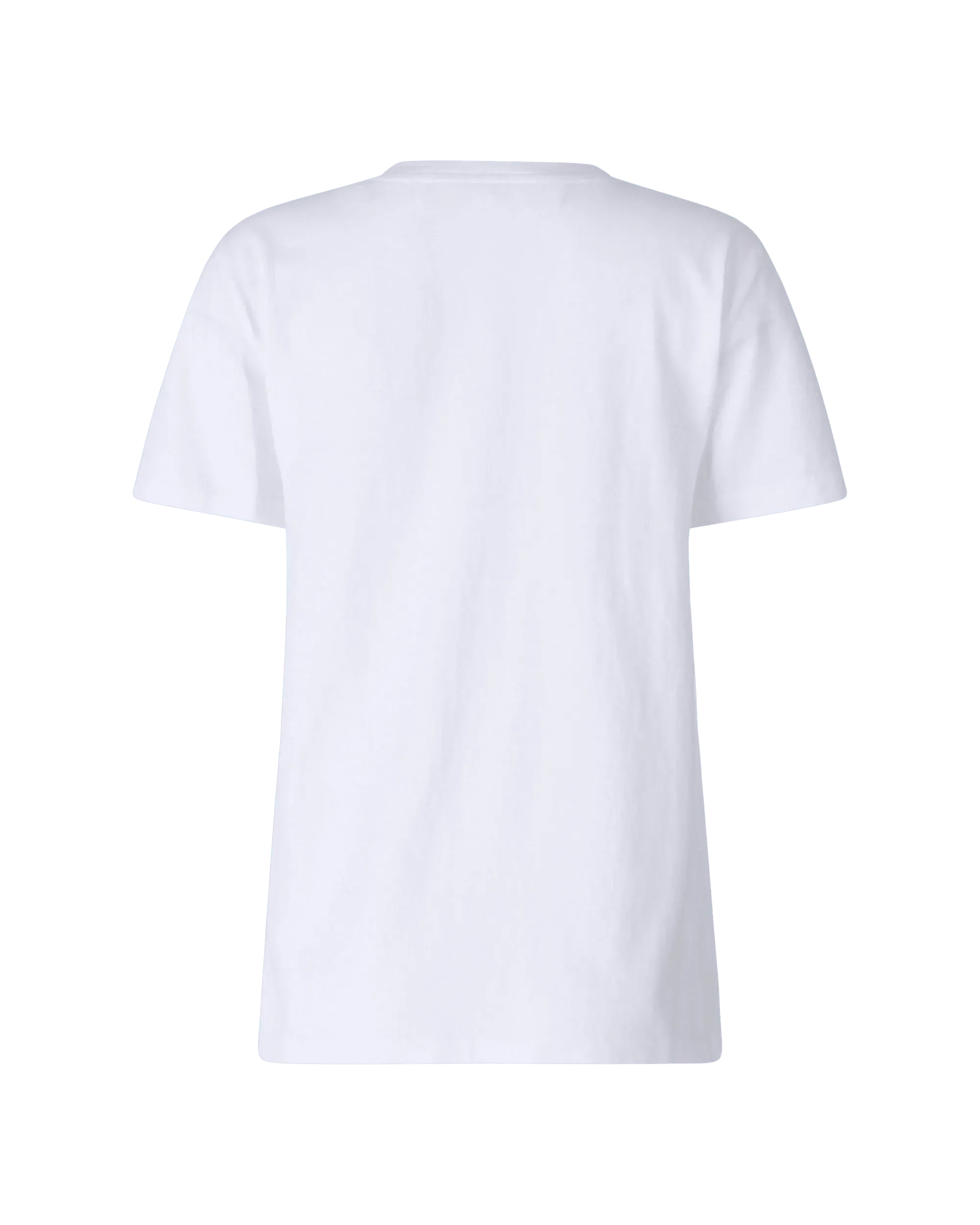 Script Logo T-Shirt