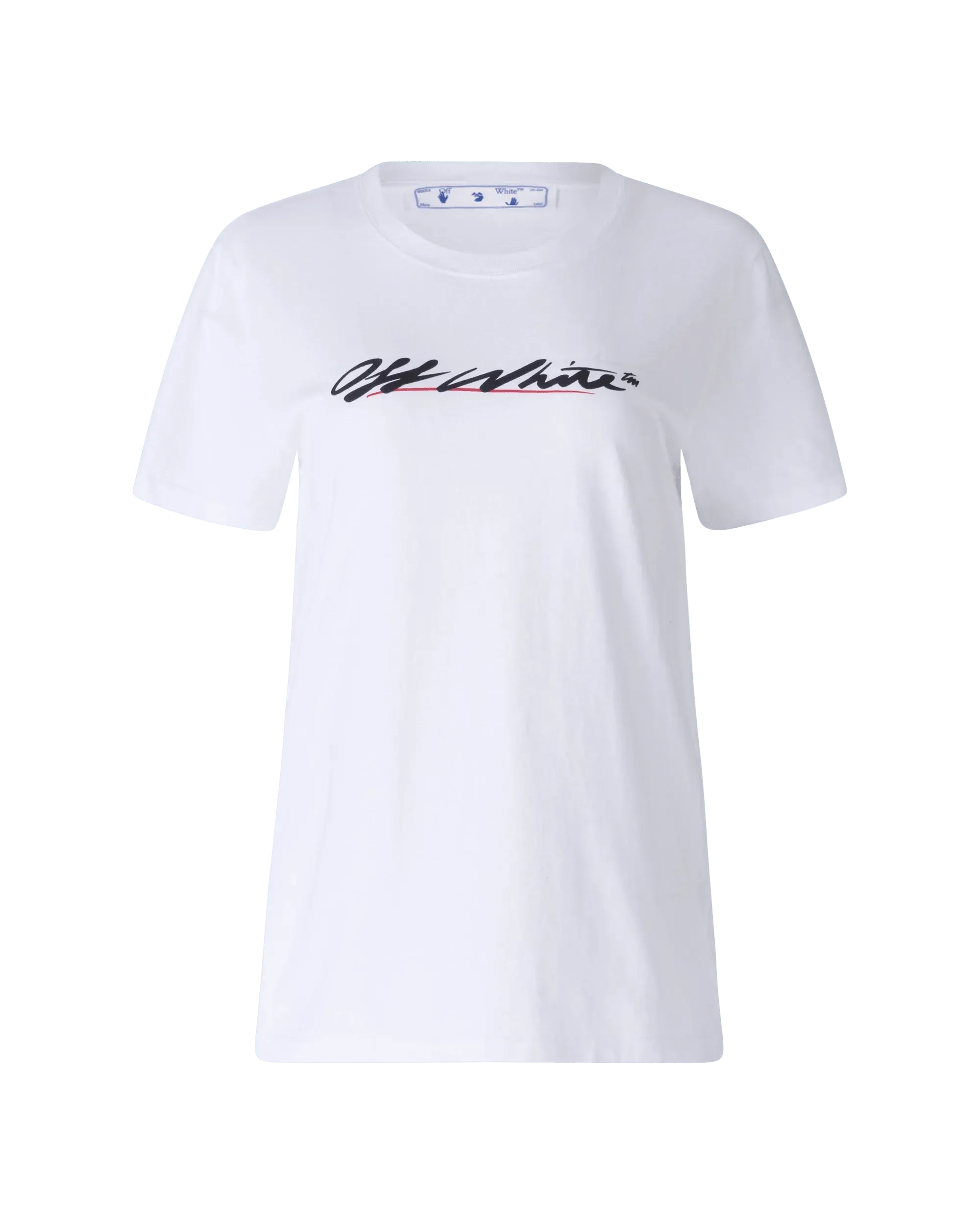 Script Logo T-Shirt