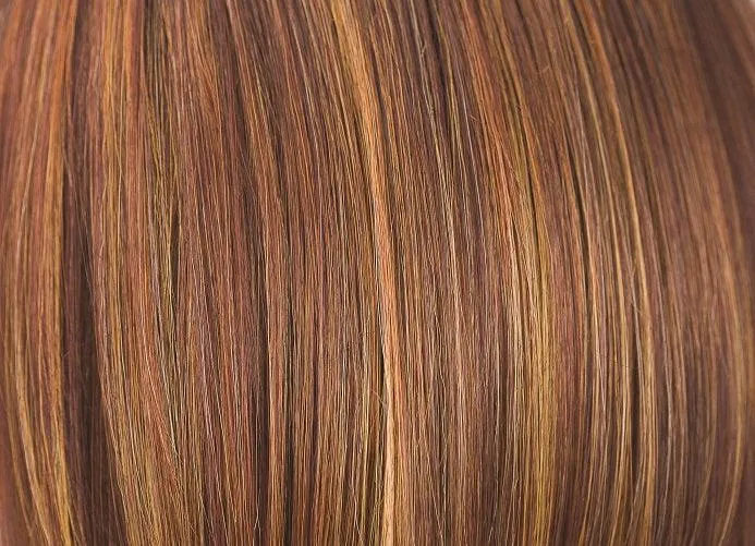 Serena Wig by Rene of Paris | Synthetic (Machine Made)