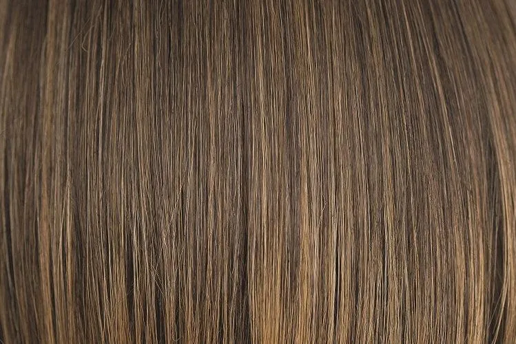 Serena Wig by Rene of Paris | Synthetic (Machine Made)