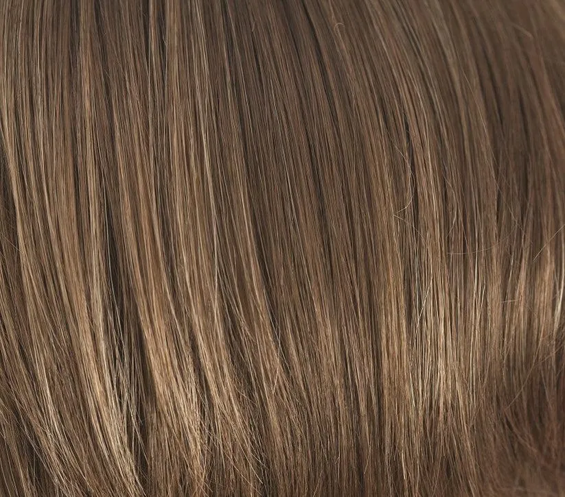 Serena Wig by Rene of Paris | Synthetic (Machine Made)